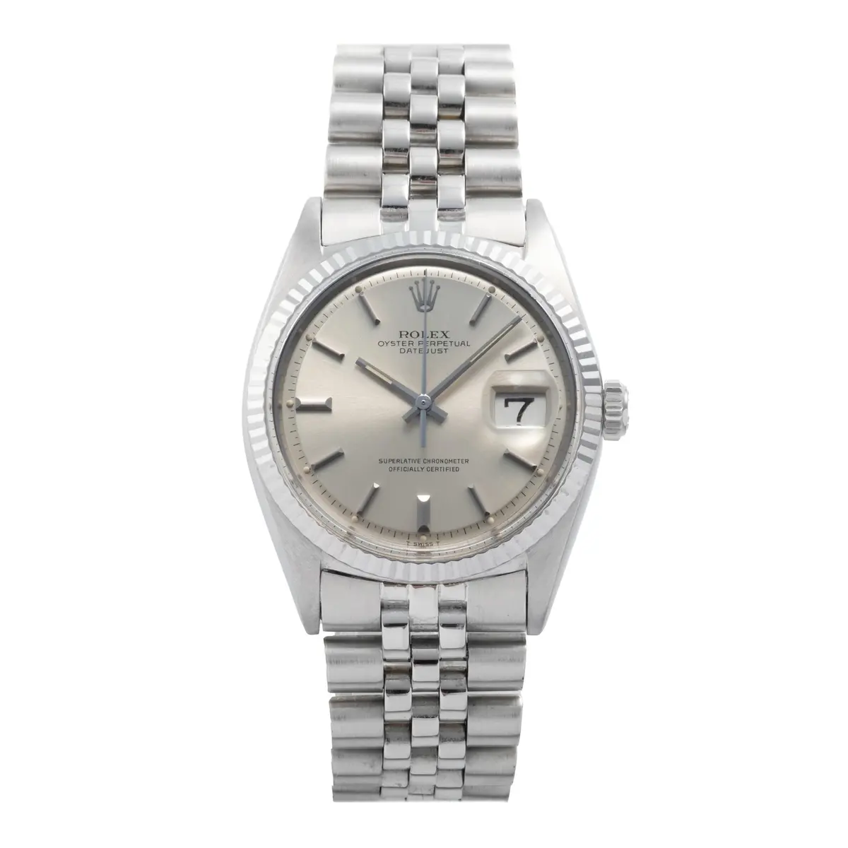 ROLEX