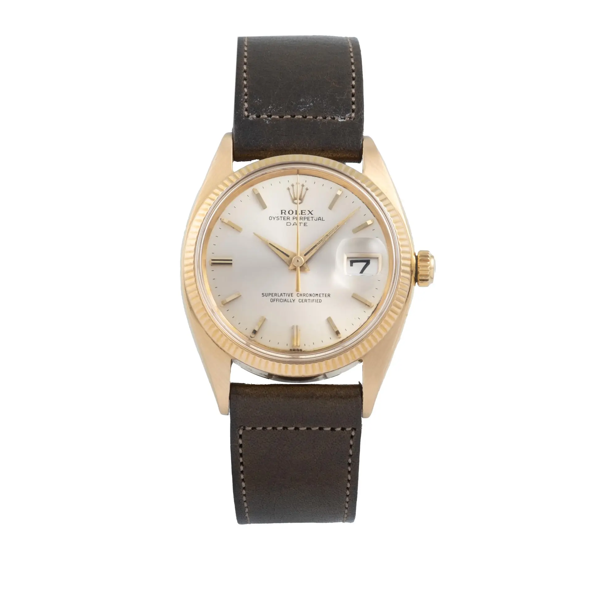 ROLEX