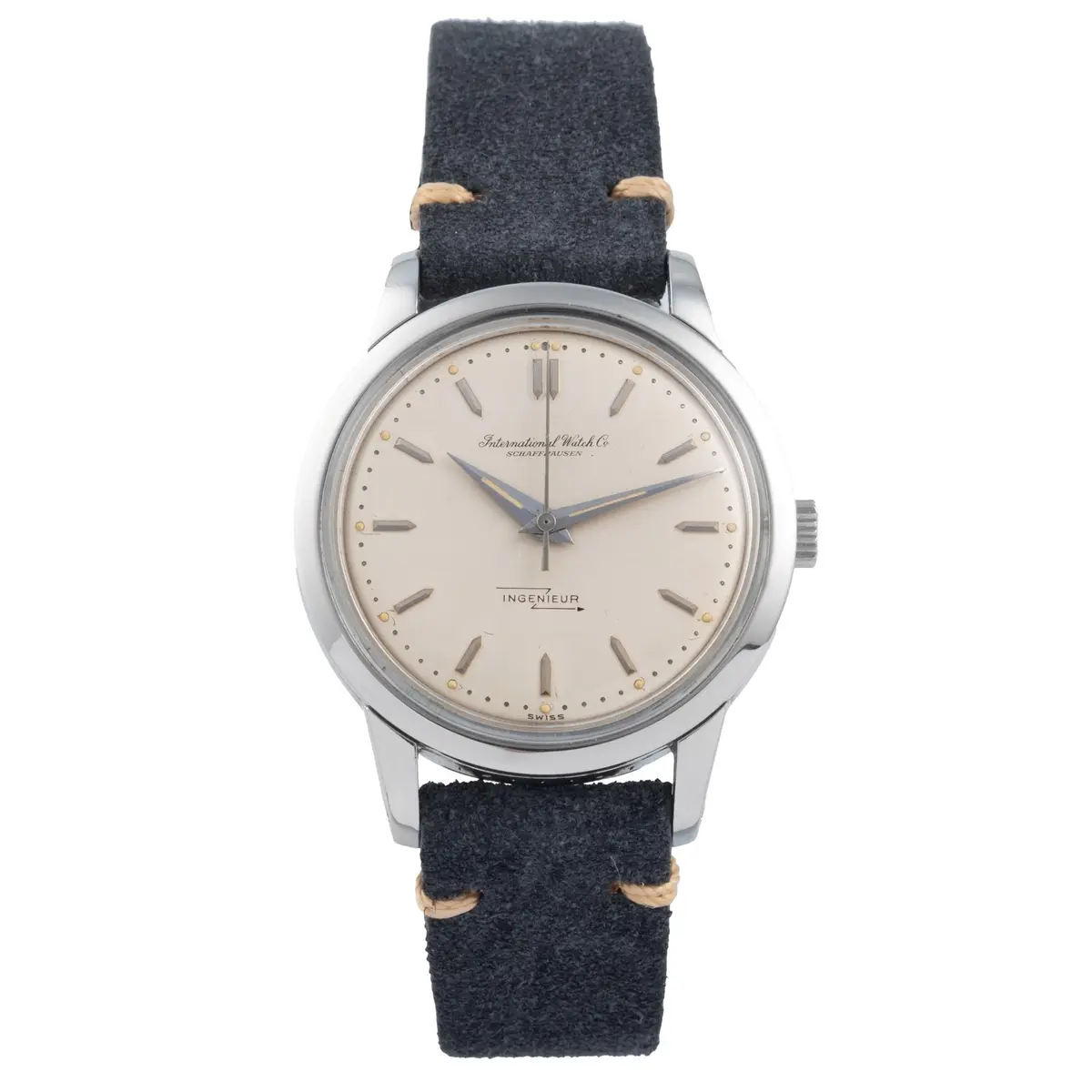 IWC