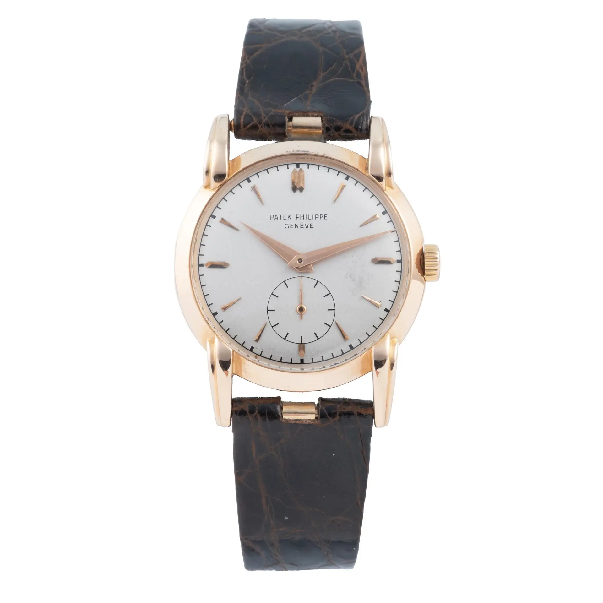 PATEK PHILIPPE