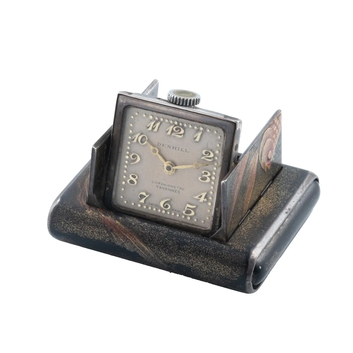 TAVANNES