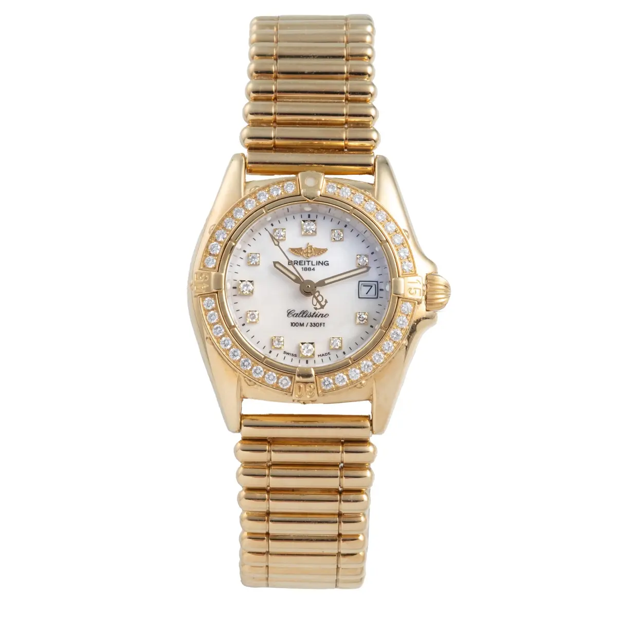BREITLING