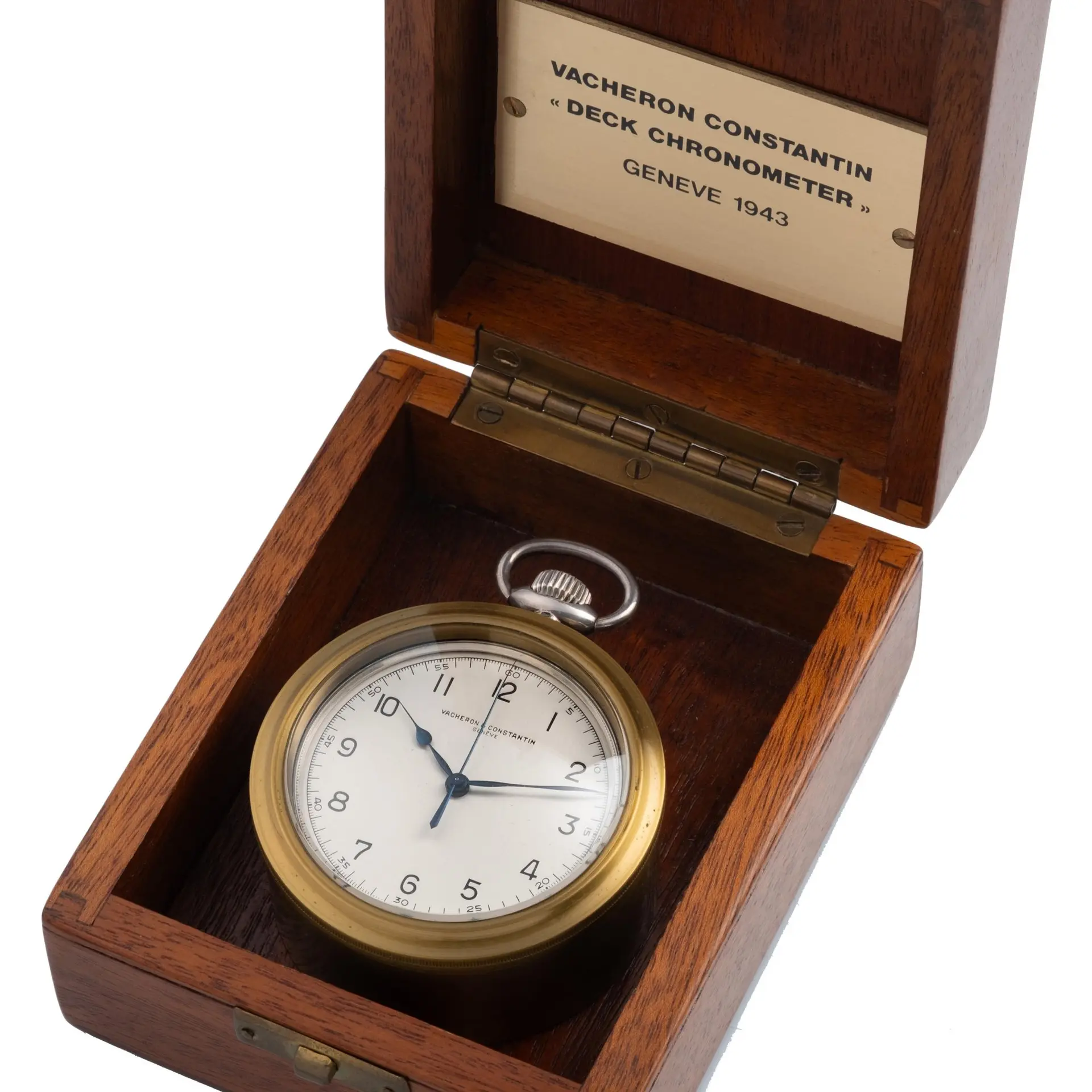 VACHERON CONSTANTIN