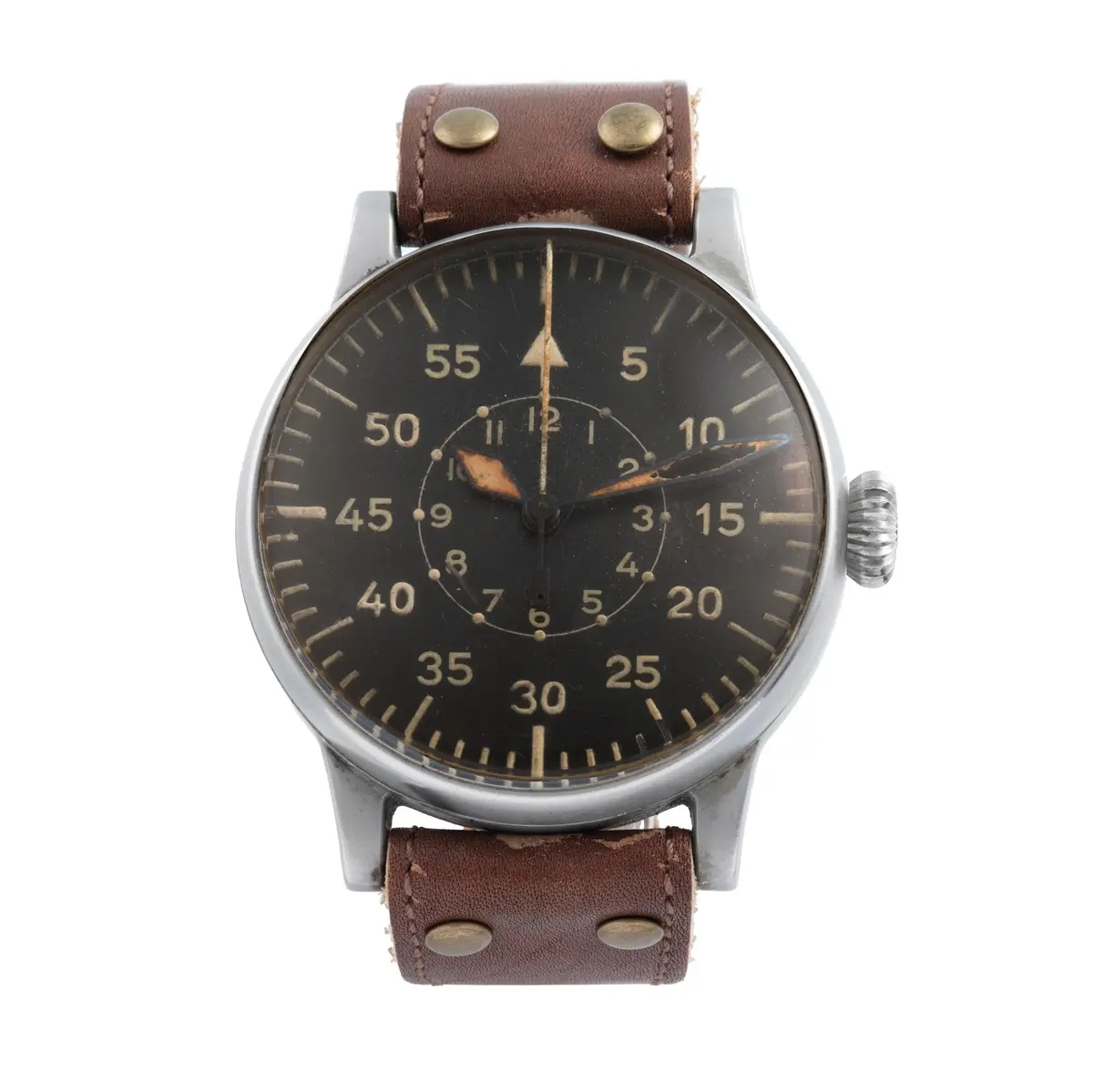 A. LANGE & SÖHNE