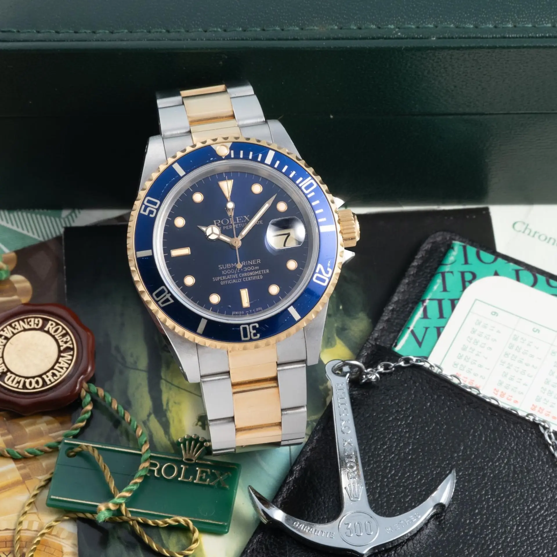 ROLEX