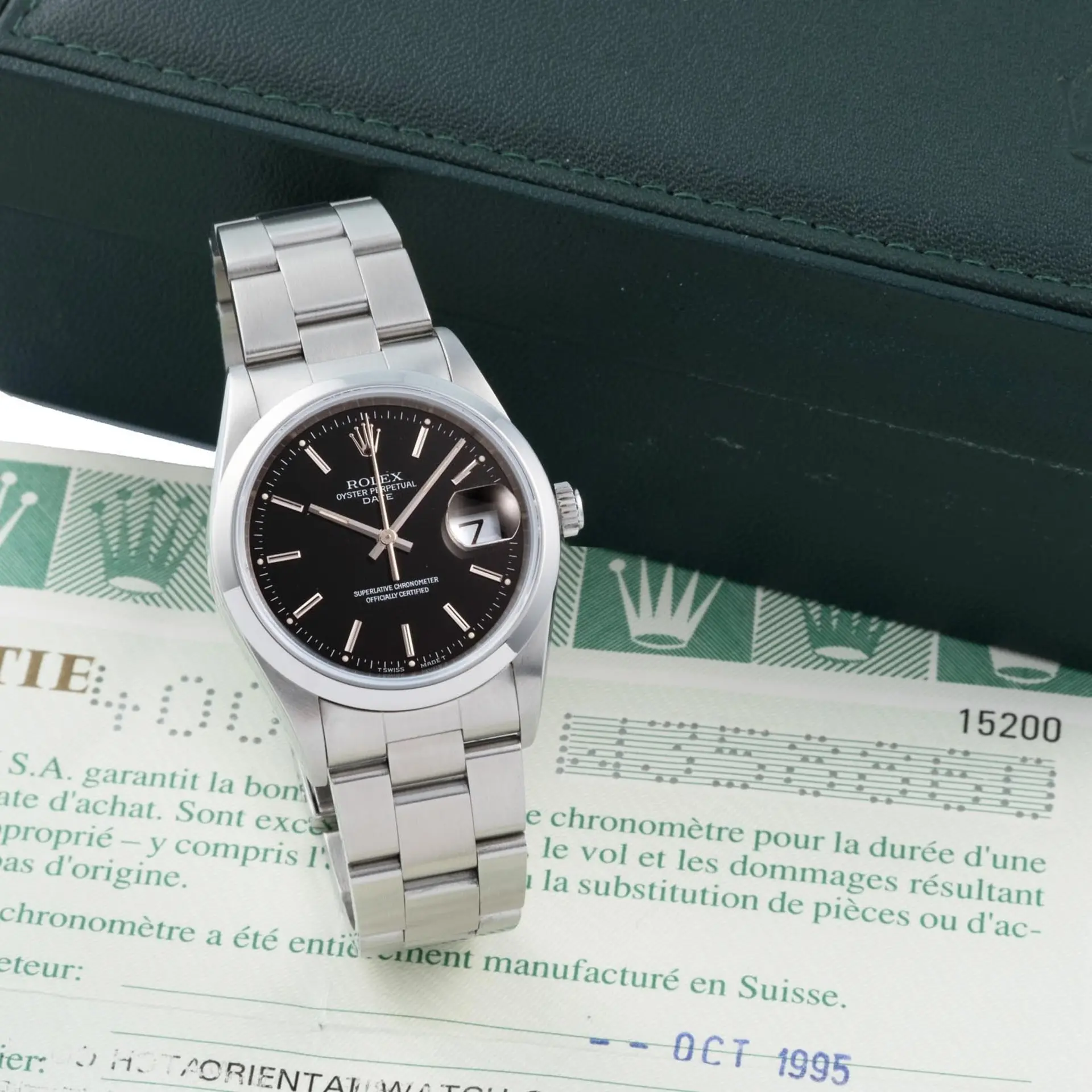 ROLEX
