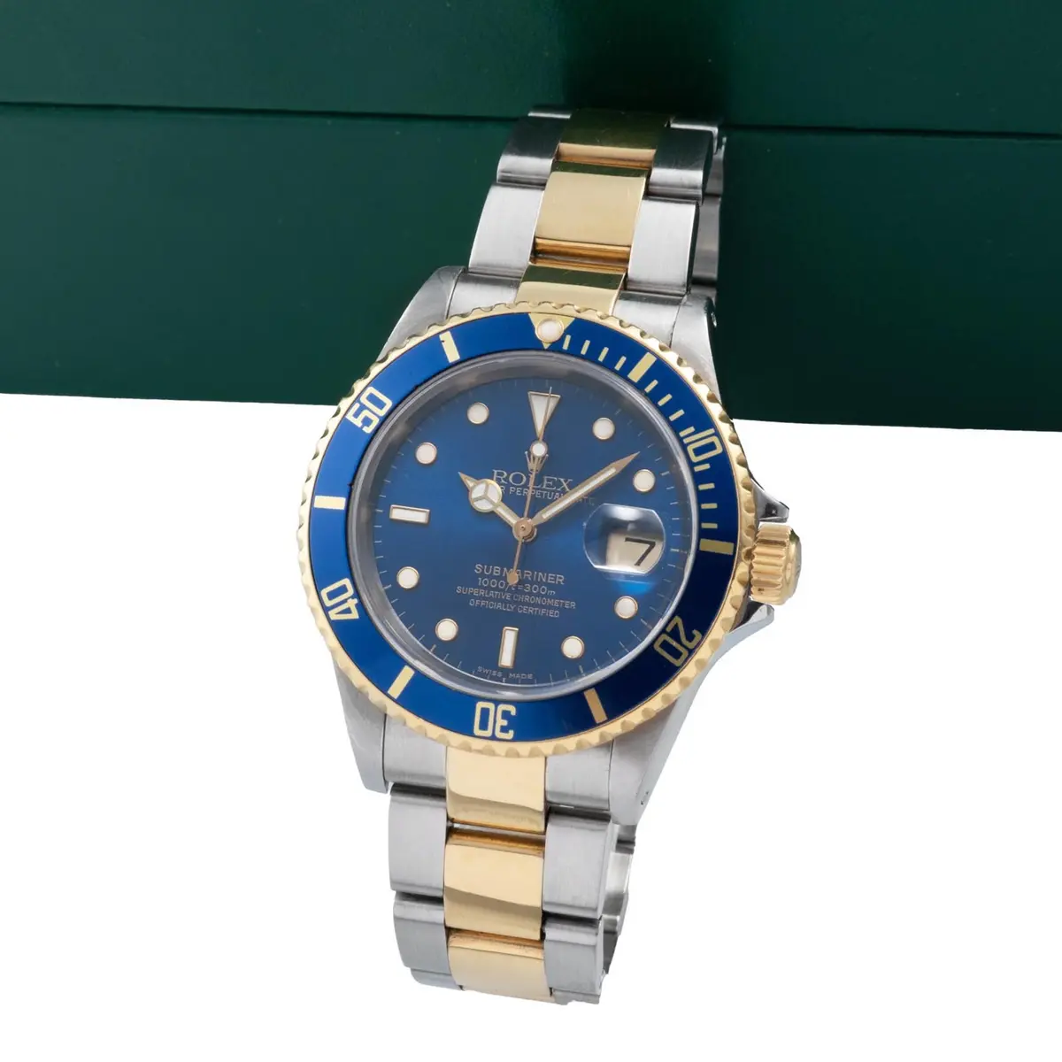 ROLEX