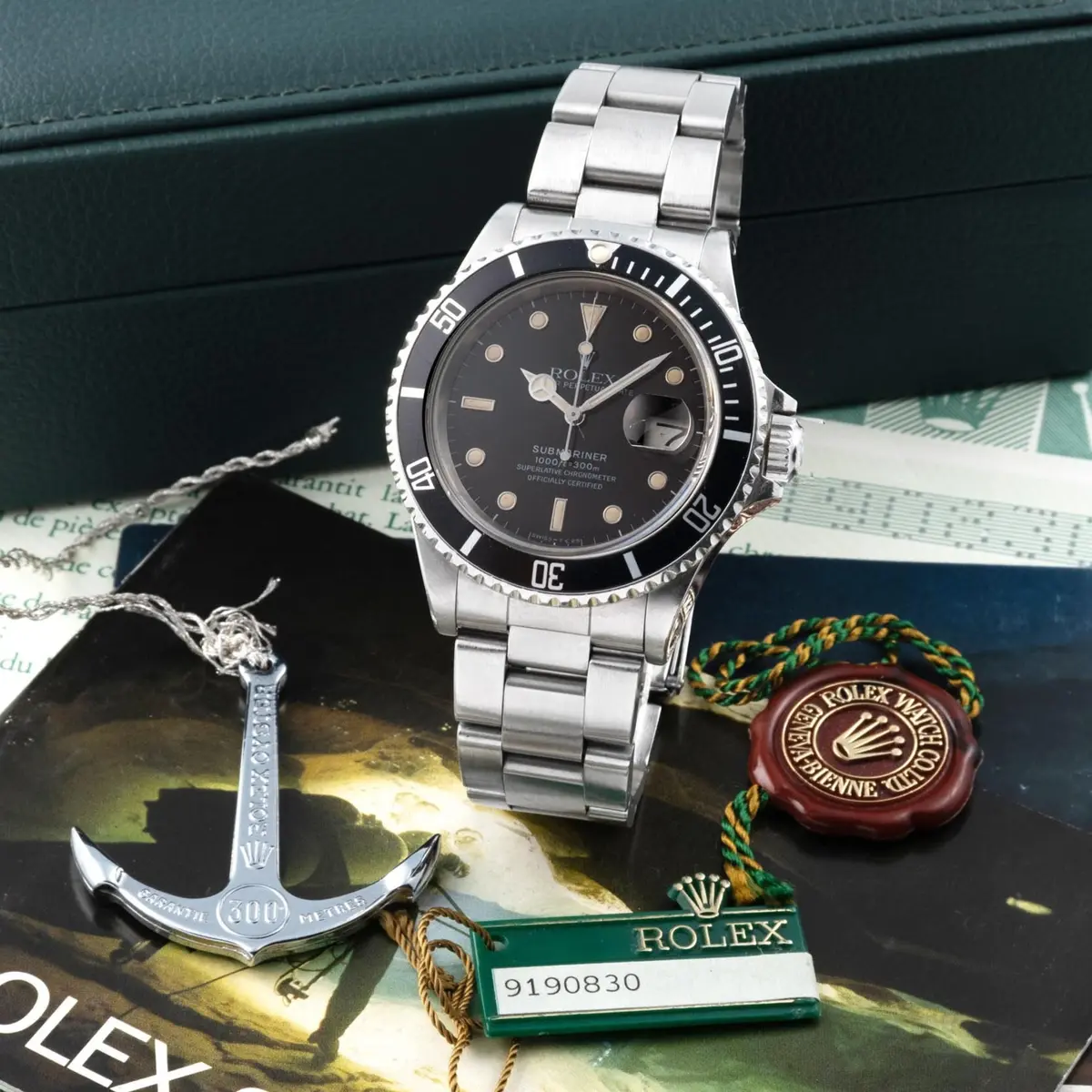 ROLEX