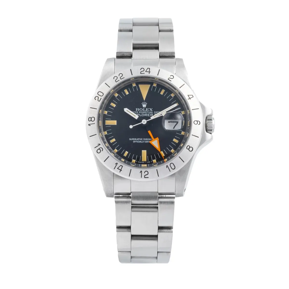 ROLEX