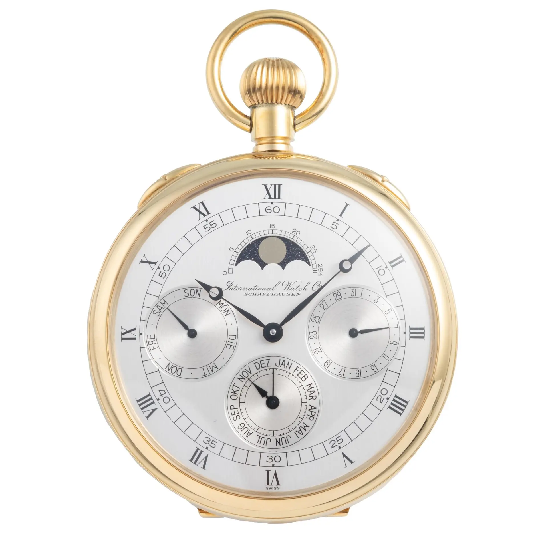 IWC