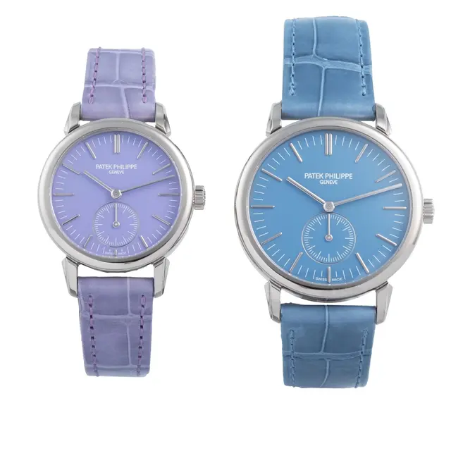 PATEK PHILIPPE
