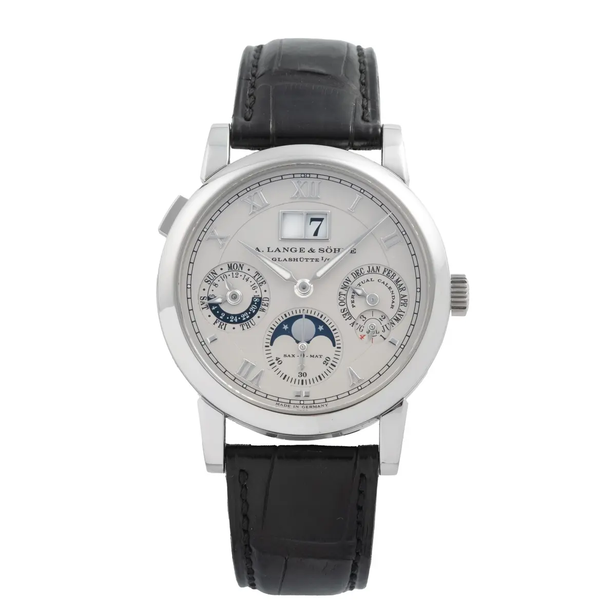 A.LANGE & SÖHNE