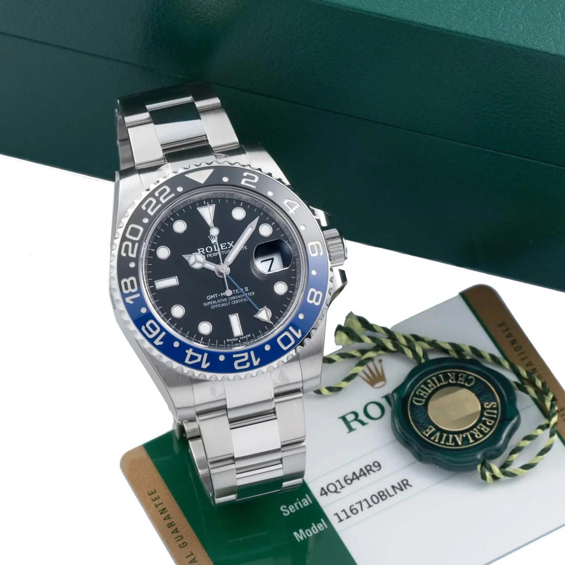 ROLEX