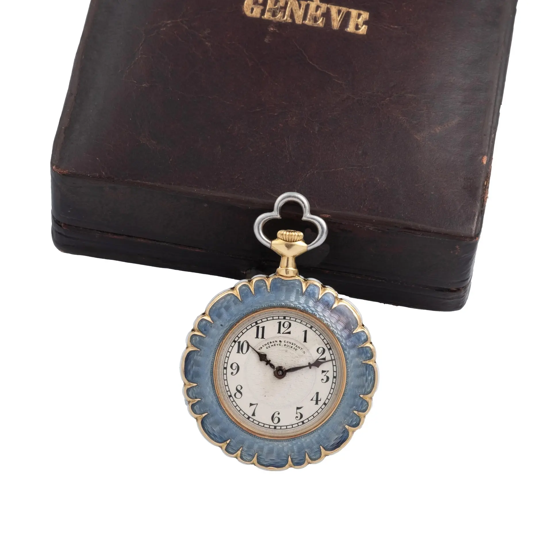 VACHERON CONSTANTIN
