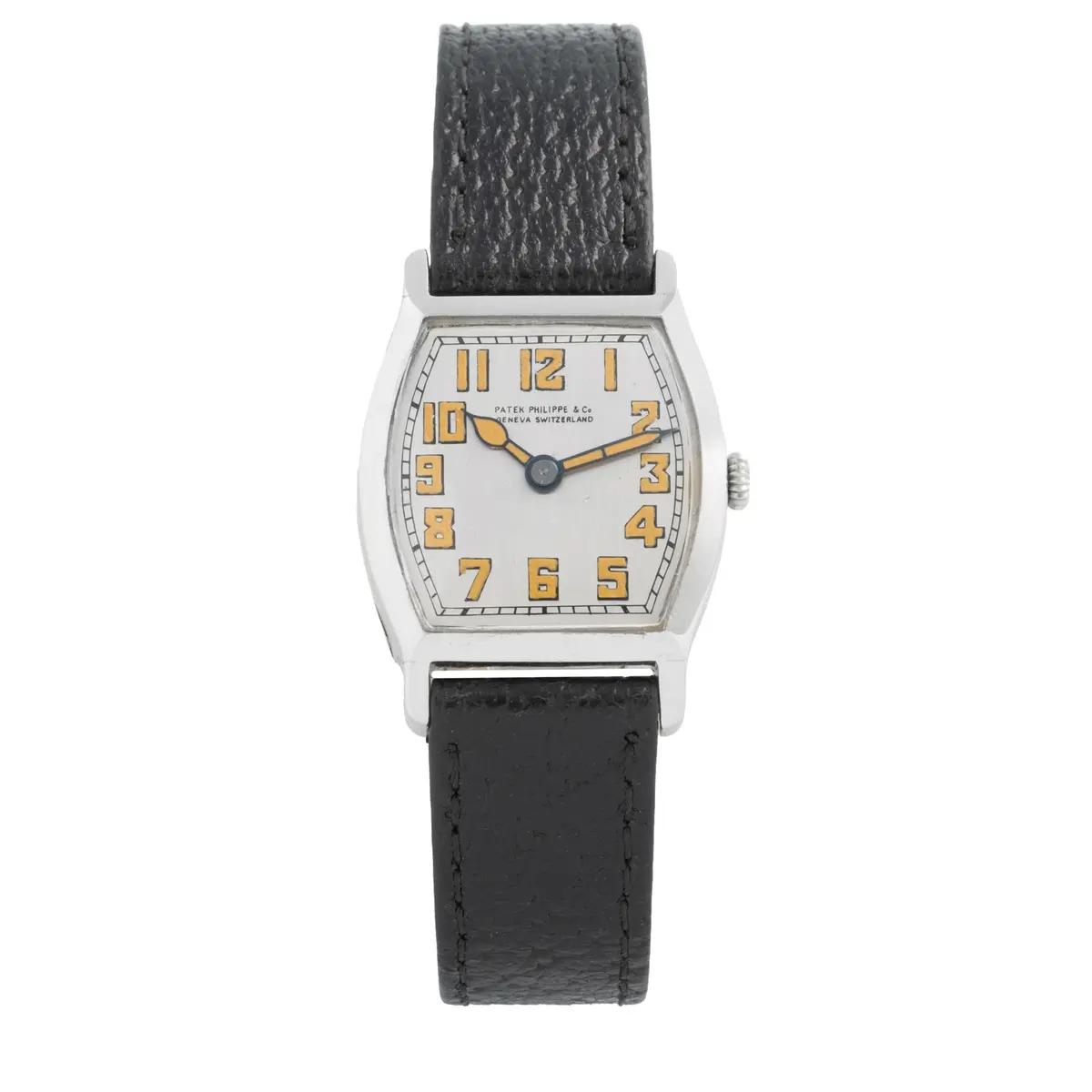 PATEK PHILIPPE