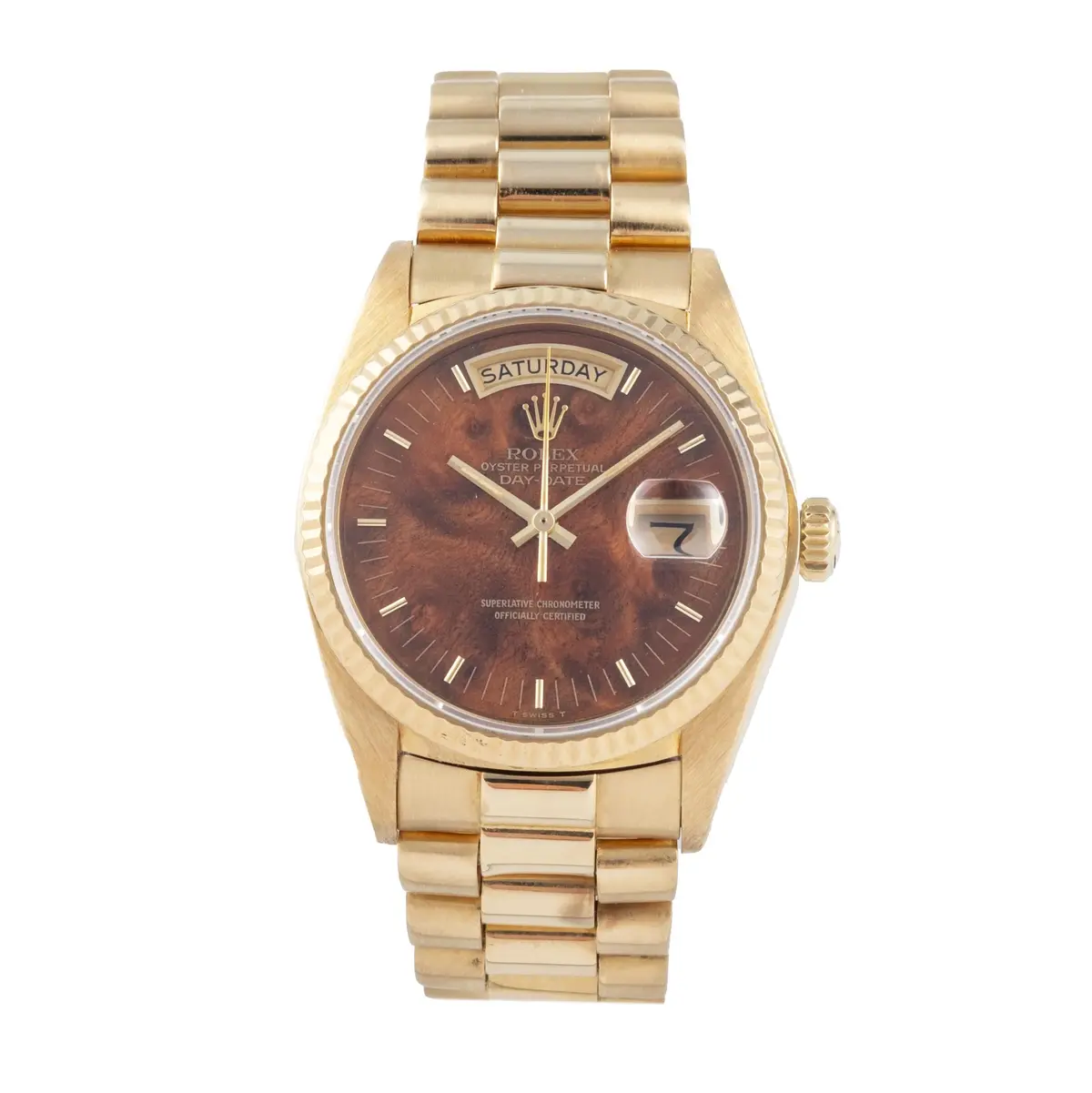 ROLEX