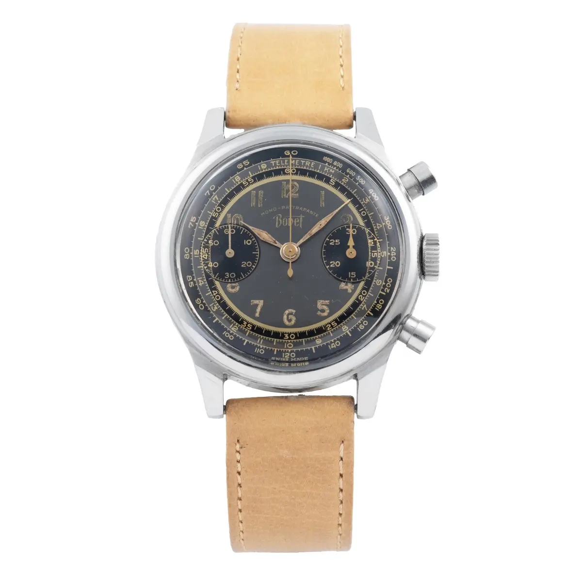 BOVET