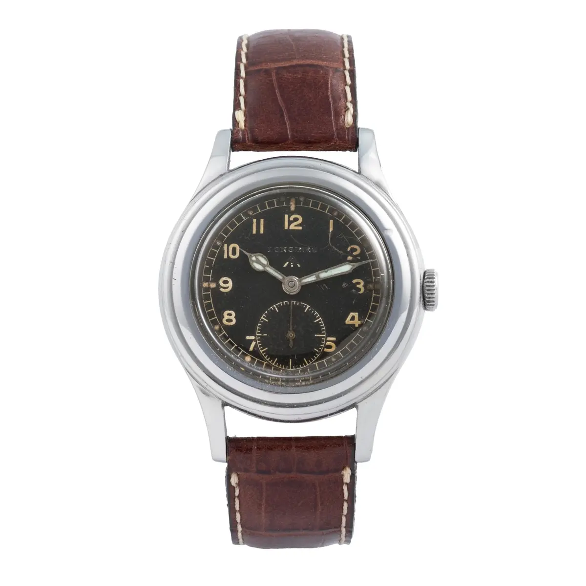 LONGINES
