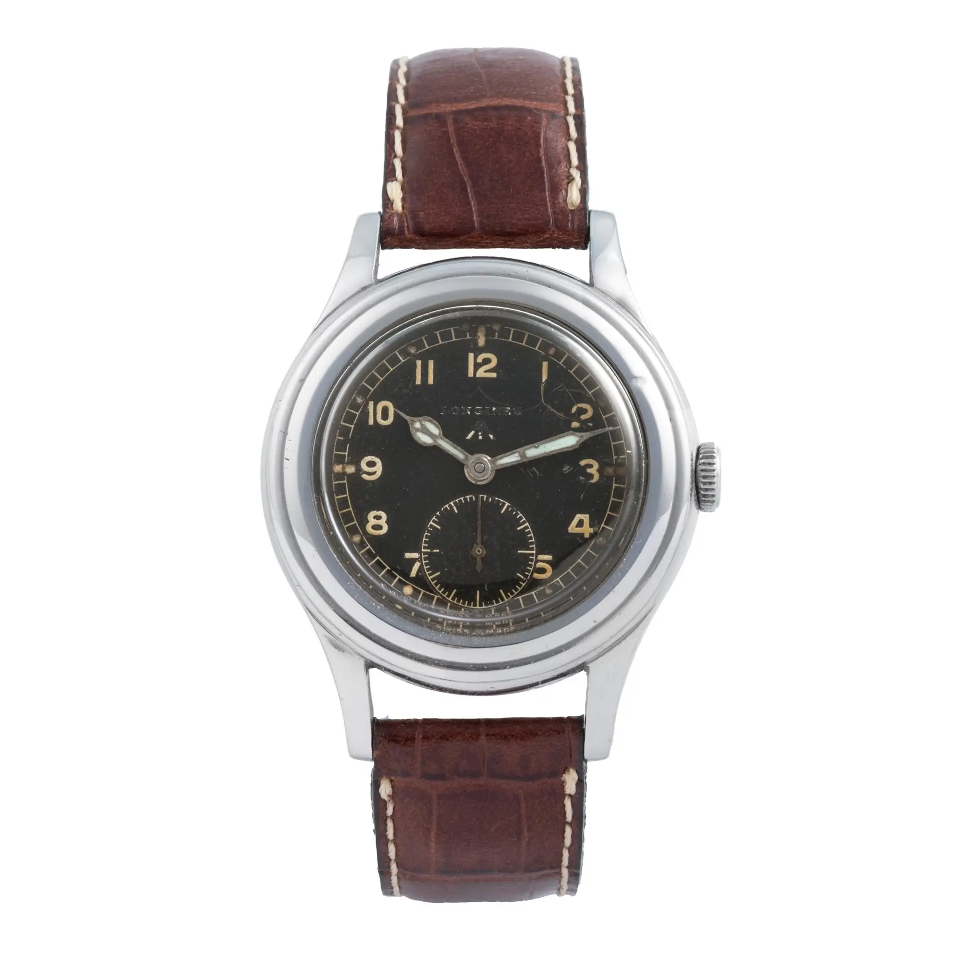 LONGINES