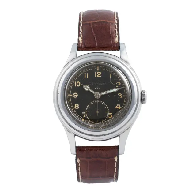 LONGINES