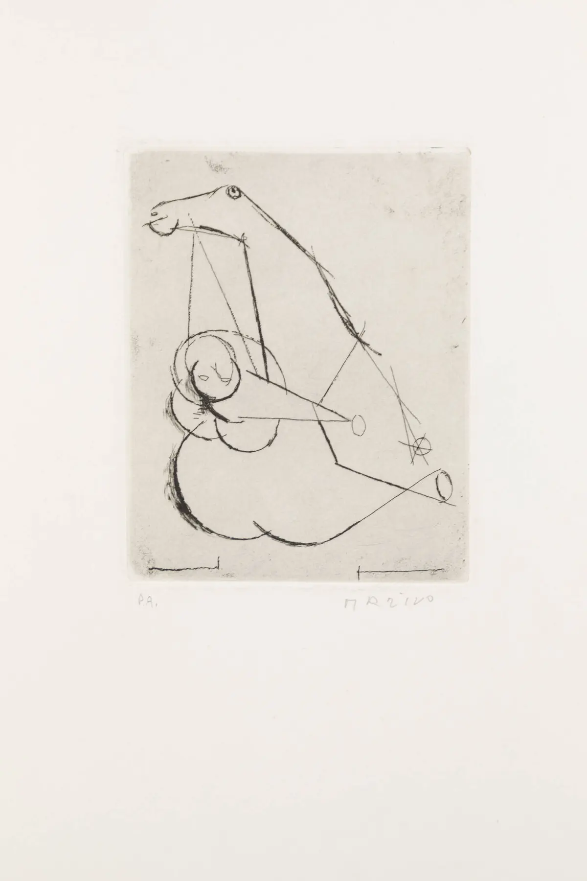 MARINO MARINI