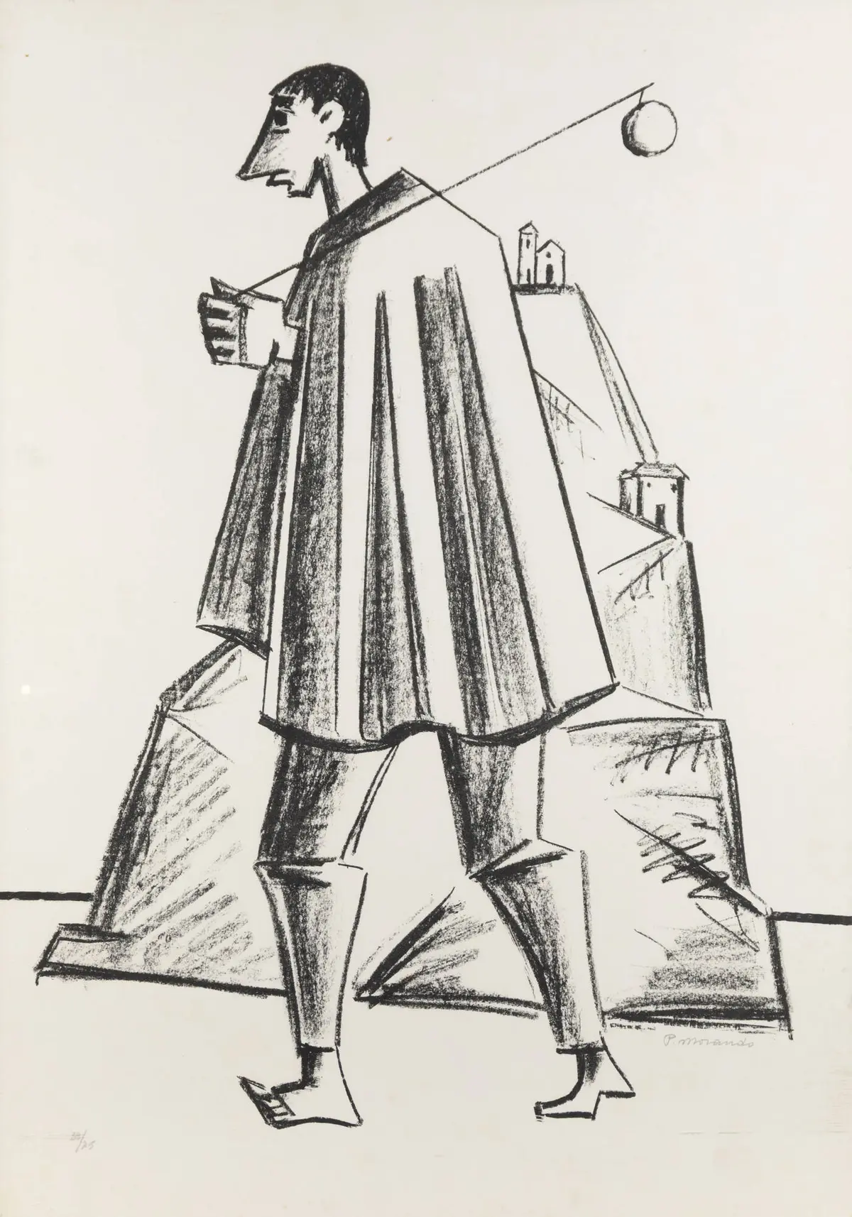 PIETRO MORANDO