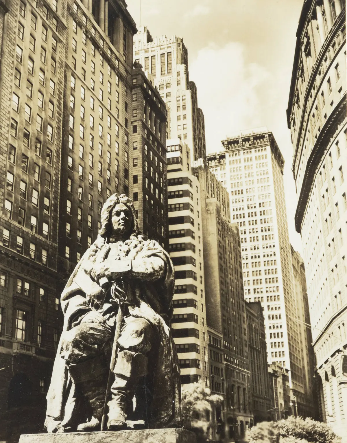 BERENICE ABBOTT