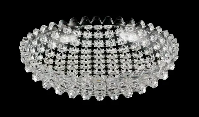Sinclaire Assyrian Low Bowl