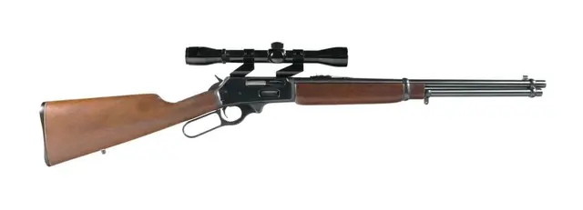 Marlin 336 RC .30-30 Lever Carbine Rifle
