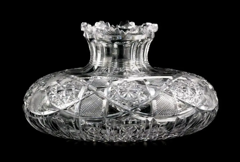 ABCG Center Vase Bergen