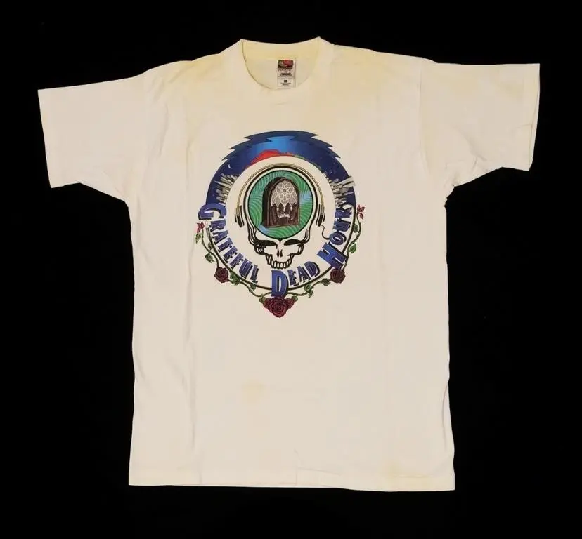 Vintage Grateful Dead T-Shirt XL