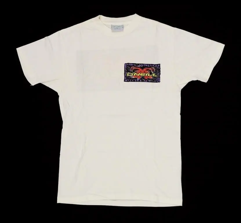 Vintage O'Neill Surf Wear T-Shirt L