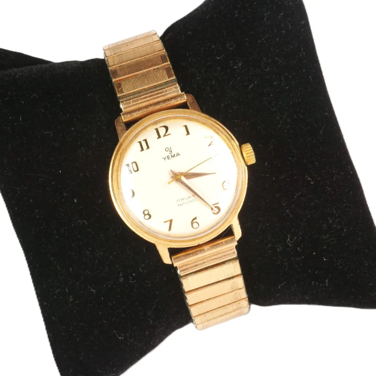 YEMA : Montre bracelet