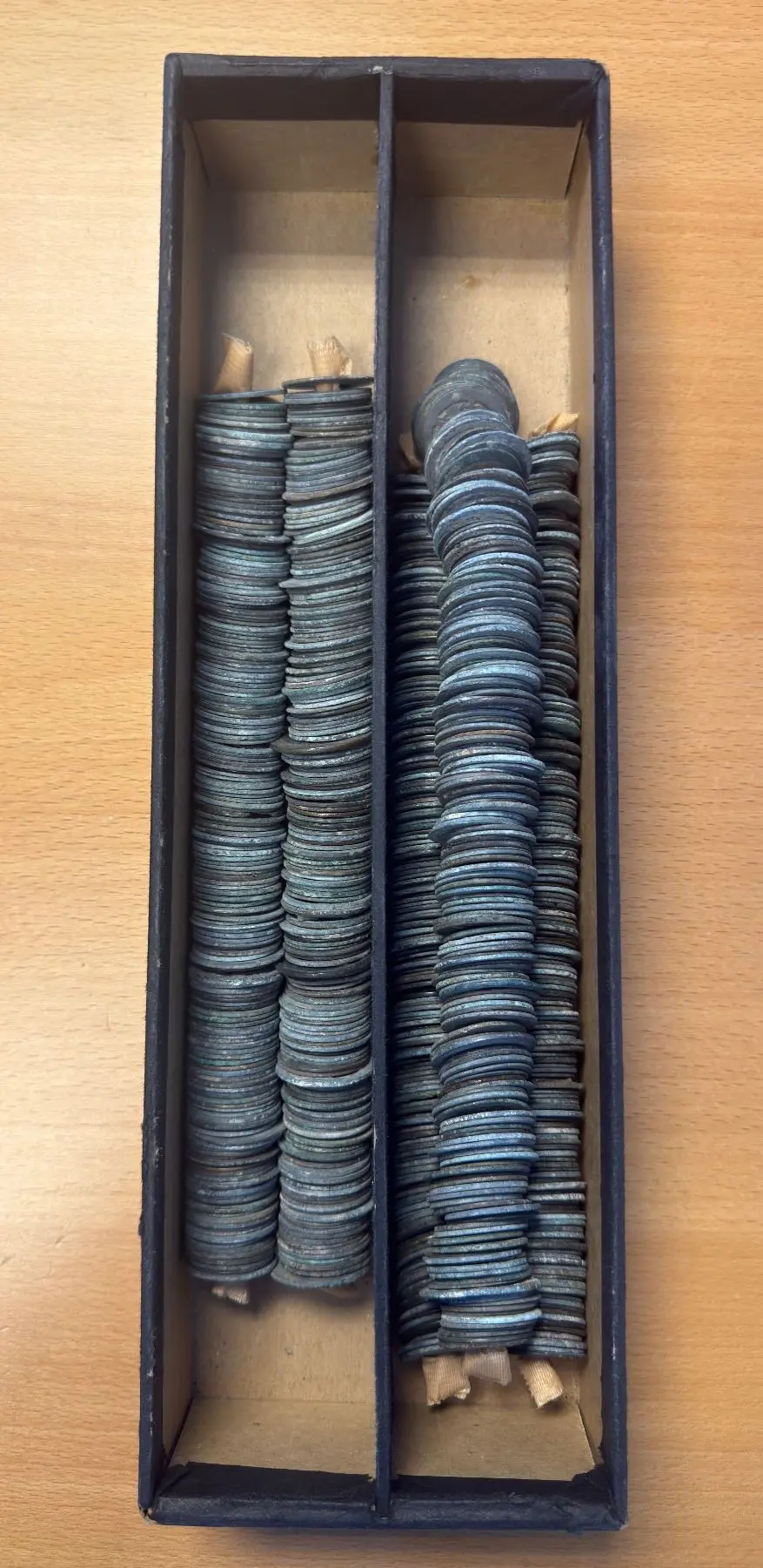 CHINA: NORTHERN SONG: LOT of 1000 coins