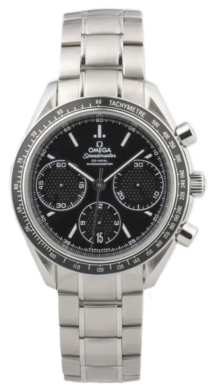 Omega Speedmaster Racing Co-Axial Chronograph 40mm 326.30.40.50.01.001