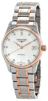 Longines Master Collection L2.357.5.89.7 L2.357.5.89.7