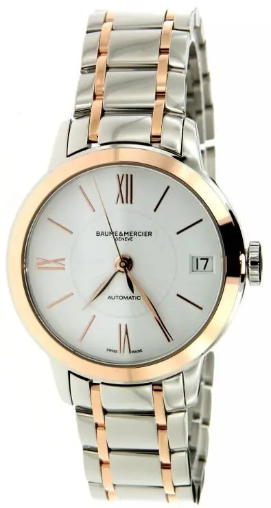 Baume & Mercier Classima M0A10269 M0A10269