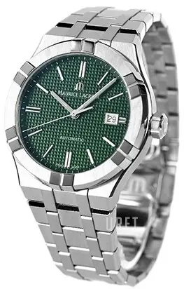Maurice Lacroix Aikon AI6008-SS00F-630-D AI6008-SS00F-630-D