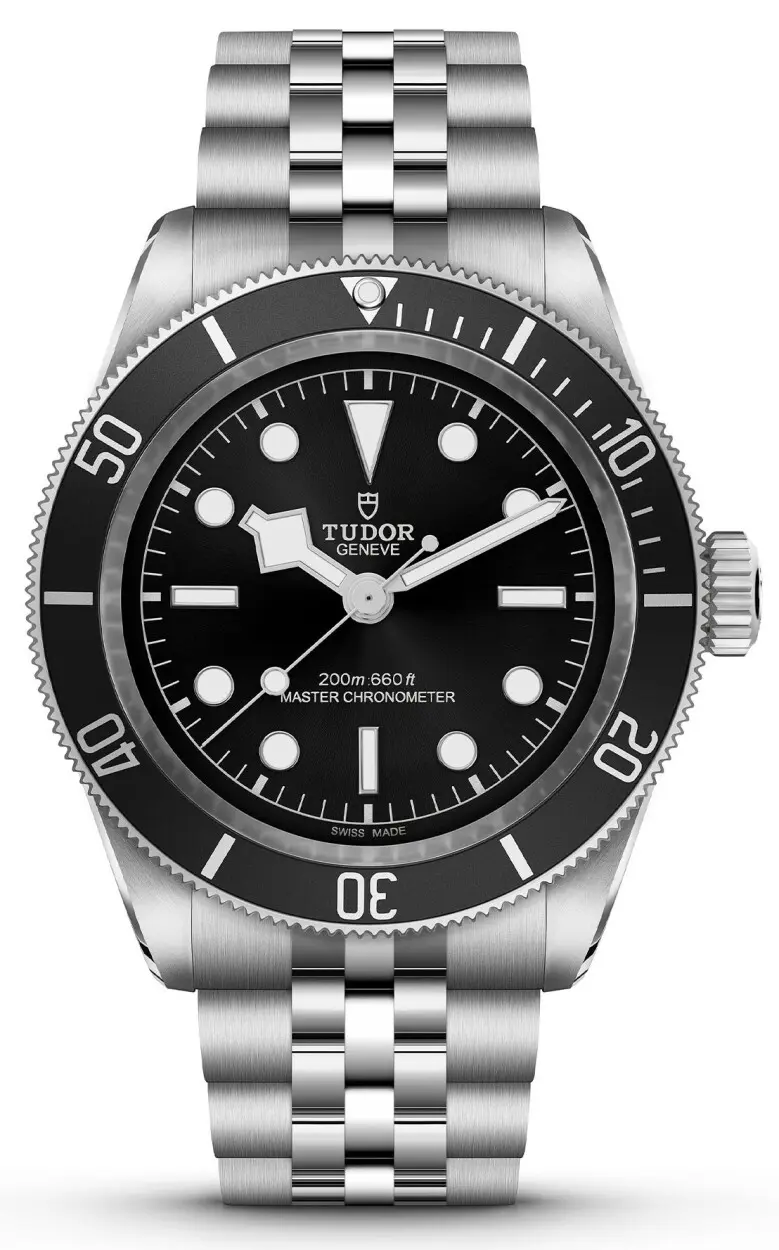 Tudor Black Bay M7941A1A0NU-0003 M7941A1A0NU-0003
