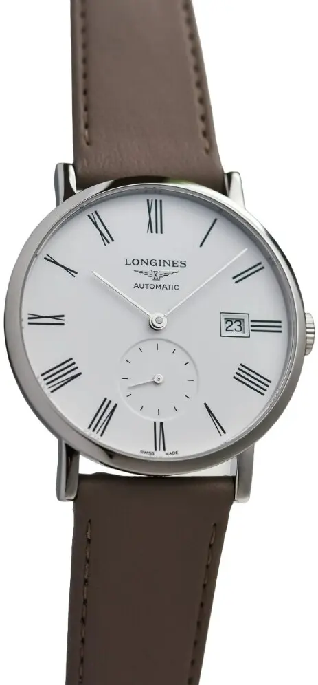 Longines Elegant L4.812.4.11.2 L4.812.4.11.2