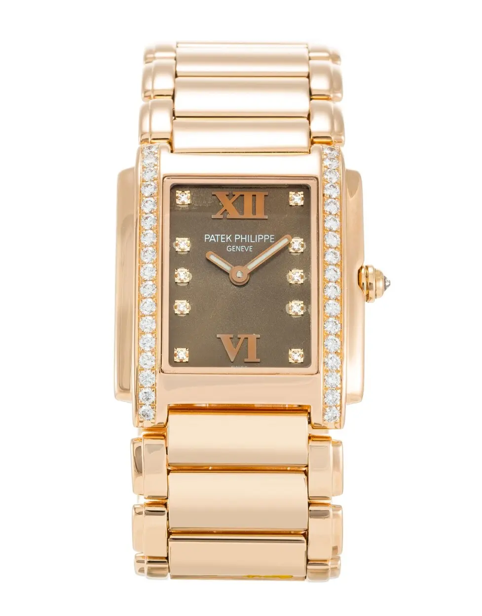 Patek Philippe Twenty~4 4910/11R/010 4910/11R/010