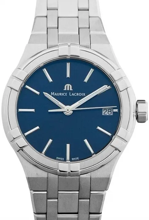 Maurice Lacroix Aikon AI1106-SS002-430-1 AI1106-SS002-430-1
