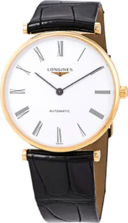 Longines La Grande Classique De Longines L4.908.2.11.2 L4.908.2.11.2