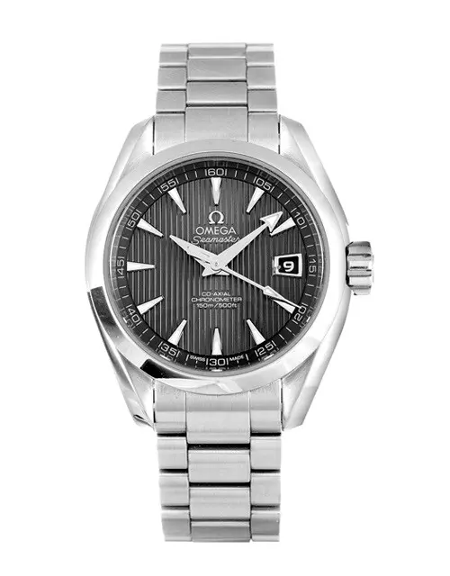 Omega Seamaster Aqua Terra 150m Co-Axial 30mm 231.10.30.20.06.001