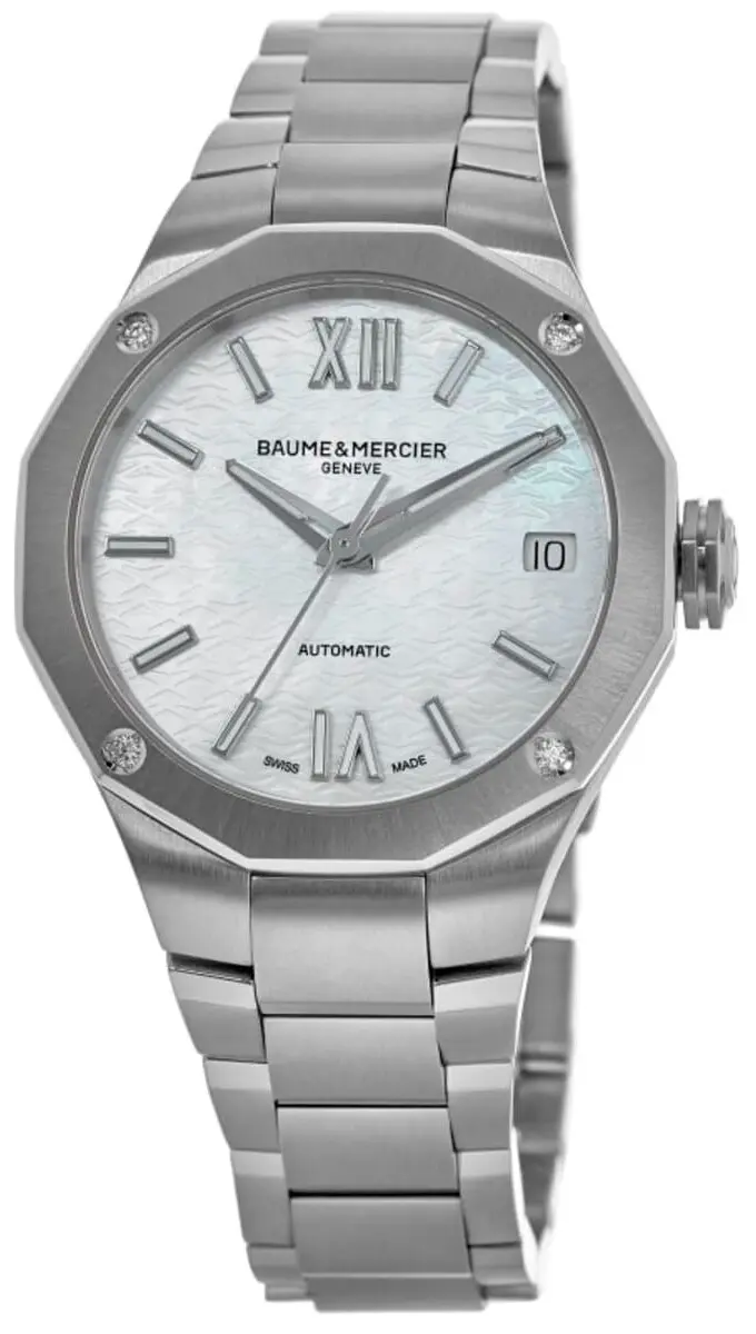Baume & Mercier Riviera M0A10676 M0A10676