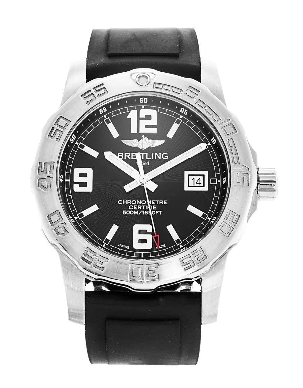 Breitling Colt 44 A7438710.BB50.131S.A20SS.1 A7438710.BB50.131S.A20SS.1