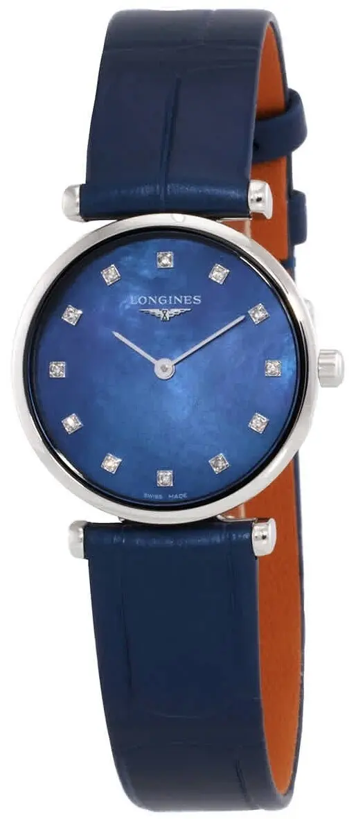 Longines La Grande Classique De Longines L4.209.4.81.2 L4.209.4.81.2
