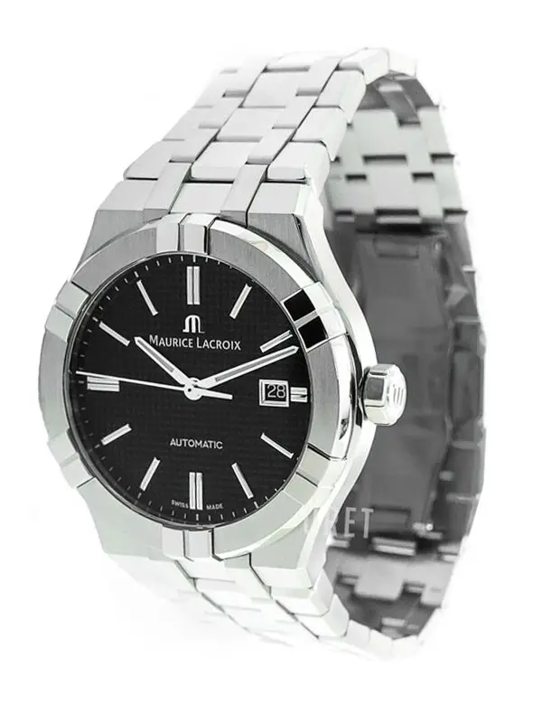 Maurice Lacroix Aikon AI6008-SS00F-330-A AI6008-SS00F-330-A