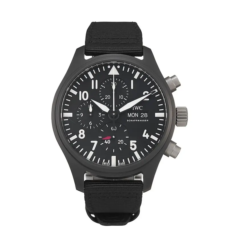 IWC Pilots IW389101 IW389101