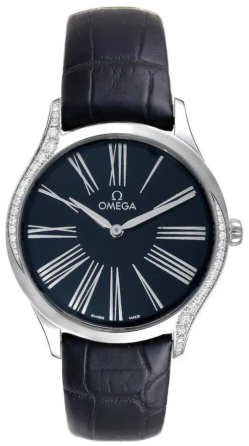 Omega De Ville Tresor 428.18.36.60.03.001 428.18.36.60.03.001